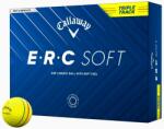 Callaway Mingi de golf Callaway ERC Soft 2025 Triple Track, 12, ERC Soft - sportega - 214,00 RON