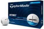TaylorMade Mingi de golf TaylorMade Distance+ Standard, 12, Distance+