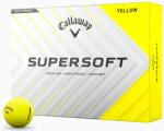 Callaway Mingi de golf Callaway Supersoft 2025 Basic, 12, Supersoft - sportega - 151,00 RON