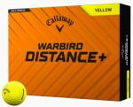 Callaway Mingi de golf Callaway Warbird Distance+ Basic, 12, Warbird