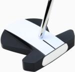 Odyssey Crosă de golf Putter Odyssey Ai-e Square 2 Square Max Stripe, Mâna dreaptă, 34", ciocan, Over Size Grip