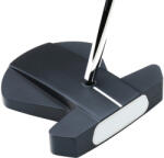 Odyssey Crosă de golf Putter Odyssey Ai-e Square 2 Square Max 1, Mâna dreaptă, 35", ciocan, Over Size Grip