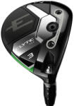Callaway Crosă de golf Fairway Wood Callaway Elyte Triple Diamd Mâna dreaptă, 18°, Rigid, Mitsubishi Tensei1K 75g, 2025