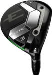 Callaway Crosă de golf Fairway Wood Callaway Elyte Mâna stângă, 15°, Regular, Temper Project X Denali Charcoal 60g, 2025