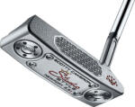 Scotty Cameron Crosă de golf Putter y Camer Studio Style 2025 Newport 2.5 Plus, Mâna stângă, 35", Blade, Full Ctact Slim