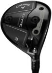 Callaway Crosă de golf Fairway Wood Callaway Elyte TI Mâna dreaptă, 15°, Regular, Temper Project X Denali Charcoal 60g, 2025