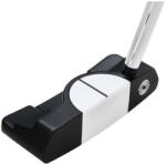 Odyssey Putter de golf Odyssey Ai Dual Double Wide 1/2 Ball Double Bend Mâna dreaptă, 34", Pistol