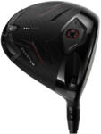 Callaway Crosă de golf Driver Callaway Quantum TD Max Mâna dreaptă, 10, 5°, Rigid, Fujikura Ventus Black/Charcoal 60g