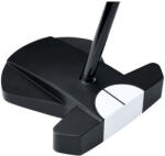 Odyssey Crosă de golf Putter Callaway Ai Dual Max 1/2 Ball Cruiser Zero Torque Mâna dreaptă, 38", Oversize