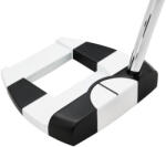 Odyssey Putter de golf Odyssey Ai Dual Jailbird Mini 1/2 Ball Double Bend Mâna dreaptă, 33", Pistol