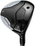 Callaway Crosă de golf Fairway Wood Callaway Quantum Max D Mâna dreaptă, 3HL, 16, 5°, Regular, Temper Denali Frost Silver 60g, da
