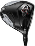 Callaway Crosă de golf Driver Callaway Quantum Max Mâna dreaptă, 10, 5°, Regular, Temper Denali Frost Silver 50g