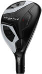 Callaway Crosă de golf Hybrid Callaway Quantum Max OS Mâna dreaptă, 4H, 20°, Rigid, da, Temper Denali Silver 70g