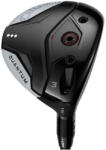 Callaway Crosă de golf Fairway Wood Callaway Quantum TI Mâna dreaptă, 3FW, 15°, Regular, Temper Denali Frost Silver 60g, da