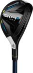 TaylorMade Crosă de golf Hybrid TaylorMade SIM2 Max Mâna dreaptă, 25°, Regular, Fujikura Ventus Blue