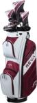 Callaway Set de golf Callaway REVA Ladies Set 2024 8-piece Mâna dreaptă, Doamne, it, 7 - sportega - 4 822,00 RON