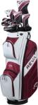 Callaway Set de golf Callaway REVA Ladies Set 2024 Mâna dreaptă, Doamne, it, Standard, 10