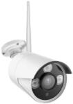 Glo Pro Vision FULL HD WIFI-s komplett 8 kamerás megfigyelő rendszer 3, 0MP-s kamera 8 db Vezeték Nélküli IP Kamerás Rendszer szett nvr ip wifi