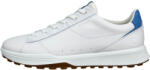 ecco Street Vibe White/Federal Blue Férfi golfcipők EUR 43