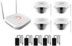 AMIKO WIFI kamera készlet - 4800 (11345)