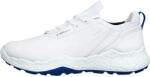 ecco Pantofi de golf pentru bărbați ecco Biom H5 White/Virtual EUR 43
