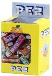 PEZ Utántöltő 8.5G 100Db (Pez gyümölcs ízű szőlőcukor Utántöltő)