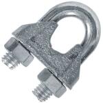JKH Kötélszorító Bilincs - 5 mm (3930327)