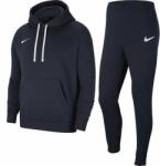 Nike Team Club 20 Cotton tréningruha férfiaknak, sötétkék, 2XL