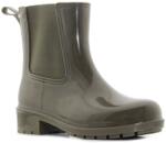 Tommy Hilfiger Flag Rainboot keki női gumicsizma Méret: 37