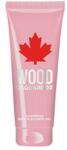 Dsquared2 - Wood For Her tusfürdő 200 ml (49110200)
