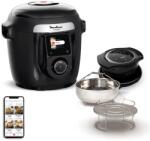 Moulinex Multicooker Cookeo Wi-Fi CE96X8F0