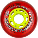 GRAF Roți inline QT2.0 Indoor 76 mm / 74A 4-Pack