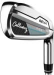 Callaway Crosă de golf Ir Callaway Reva Rise Mâna dreaptă, 6-PW, 5, Doamne, it, UST Mamiya LIN-Q LTE 45g