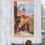 Trio Resort town 105x60 cm