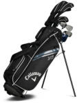 Callaway Set de golf Callaway XJ 3 Black Mâna dreaptă, Junior, Junior, it