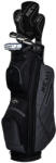 Callaway Set de golf Callaway Reva 8-piece Black Mâna dreaptă, Standard, Doamne, it