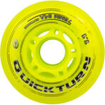 GRAF Roți inline QT1.1 Outdoor 76 mm / 84A 4-Pack