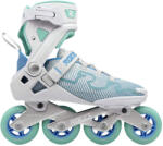 Roces R-EVO 84 White/Lake/Azure Role