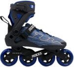 Roces R-EVO 84 Black/Blue/Light Grey Role