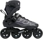 Roces R-EVO 84 Black/Asphalt Role