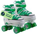 Hudora Sneaker Grass Green/White Role