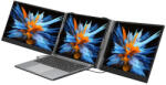 Blackview 14" portable dual monitor DCM6 (DCM6/BV) - compzone