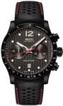 Mido Мъжки часовник Mido Multifort Chronograph M0256273606100 (M0256273606100) Часовници