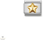NOMINATION "Csillag" charm - 030110-12