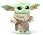 Steiff Friends Star Wars Grogu jucărie de pluș (STF_024795)