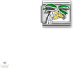 NOMINATION "Pálmafa " charm - 330328-22