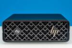 HP ZGX Nano AI Station D4DB3ET