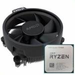 AMD Ryzen 7 5700X 8-Core 3.4GHz AM4 MPK (100-000000926MPK) Processzor