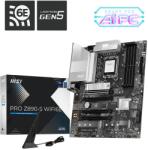 MSI PRO Z890-S WIFI6E Alaplap