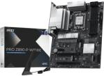MSI PRO Z890-P WIFI6E Alaplap
